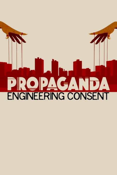 Propaganda: Engineering Consent